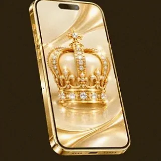 Crown smartphone — Roospin
