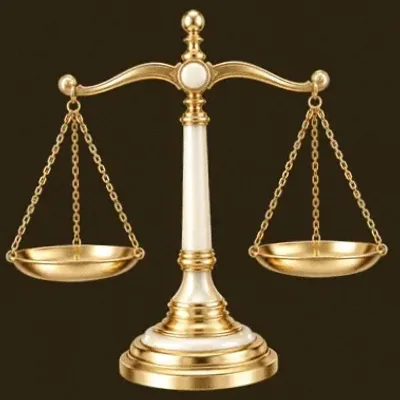 Balance scale — Roospin