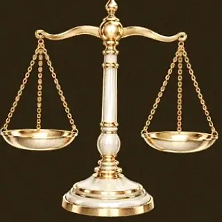 Balance scale — Roospin