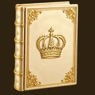 Royal casino book — Roospin
