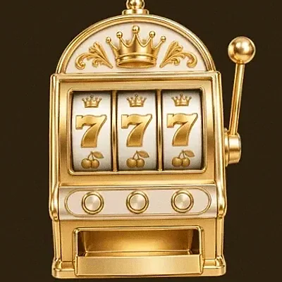 Slot machine — Roospin