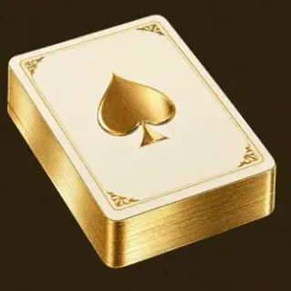 Deck of cards — Roospin
