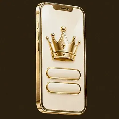Casino app smartphone — Roospin