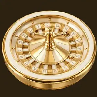 Roulette wheel — Roospin