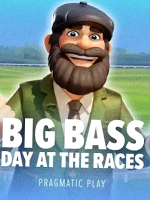 Big Bass Day at the Races at Roospin