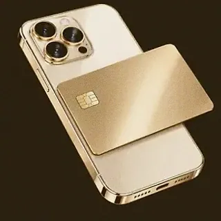 Luxury smartphone — Roospin