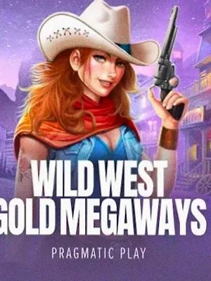 Wild West Gold Megaways at Roospin