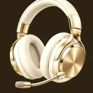 Gaming headset — Roospin
