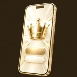 Royal casino smartphone — Roospin