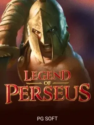 Legend of Perseus at Roospin