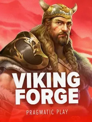 Viking Forge at Roospin