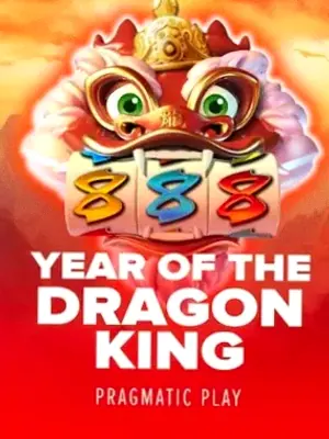 Year of the Dragon King at Roospin