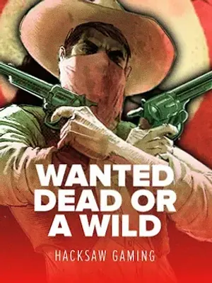 Wanted Dead Or a Wild at Roospin