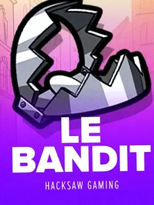 Le Bandit at Roospin