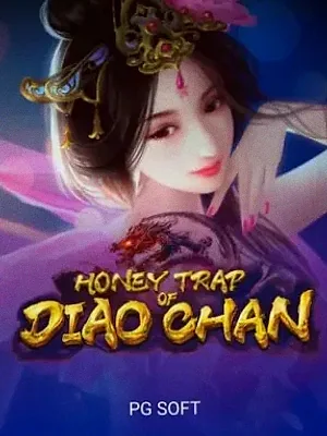 Honey Trap of Diao Chan at Roospin