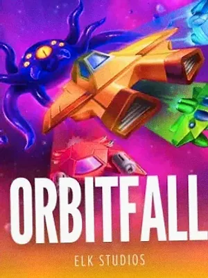 Orbitfall at Roospin