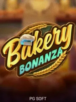 Bakery Bonanza at Roospin