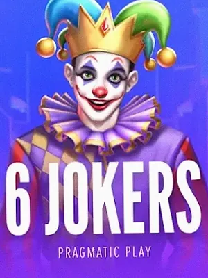 6 Jokers at Roospin