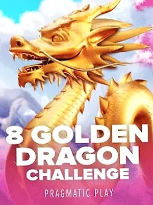 8 Golden Dragon Challenge at Roospin