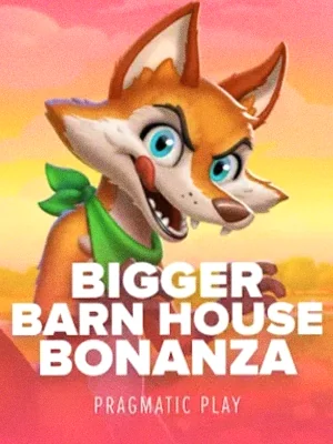 Bigger Barn House Bonanza at Roospin