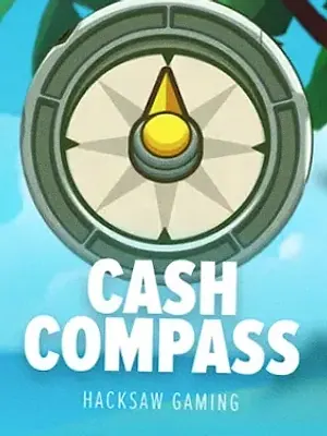 Cash Compass at Roospin