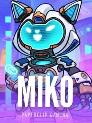 Miko at Roospin