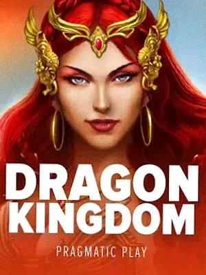 Dragon Kingdom at Roospin