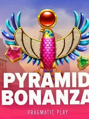 Pyramid Bonanza at Roospin
