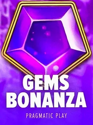 Gems Bonanza at Roospin