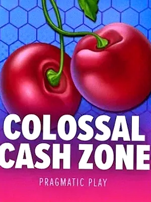 Colossal Cash Zone at Roospin