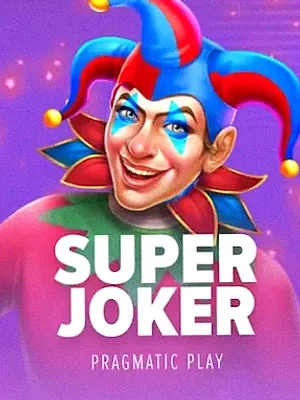 Super Joker at Roospin