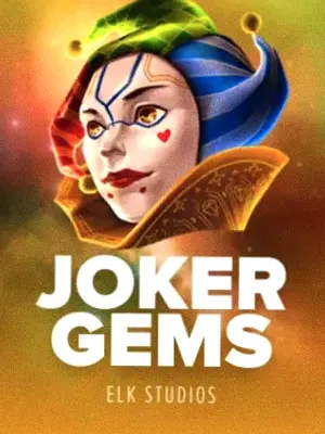 Joker Gems at Roospin