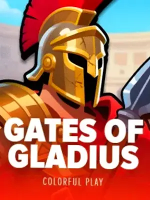 Gates of Gladius at Roospin