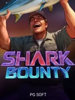 Shark Bounty at Roospin