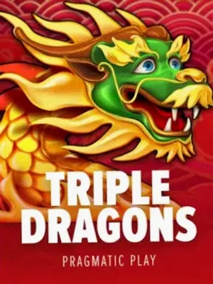 Triple Dragons at Roospin