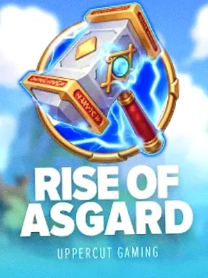 Rise of Asgard at Roospin