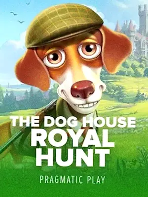 The Dog House - Royal Hunt at Roospin
