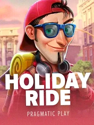 Holiday Ride at Roospin