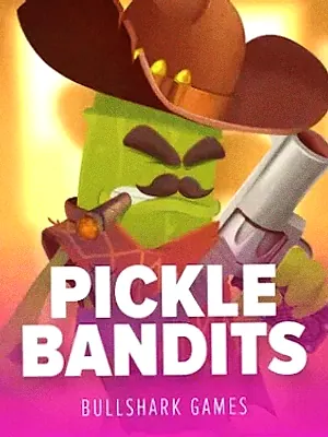 Pickle Bandits at Roospin