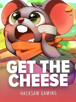 Get the CHEESE at Roospin