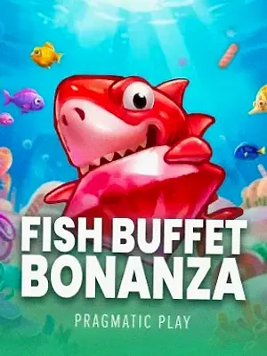 Fish Buffet Bonanza at Roospin