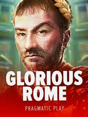 Glorious Rome at Roospin