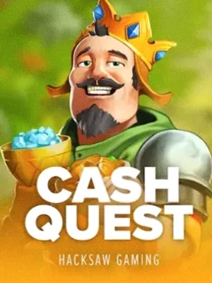 Cash Quest at Roospin