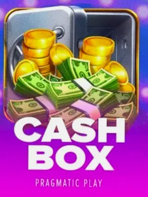 Cash Box at Roospin