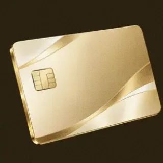 Bank card — Roospin