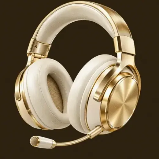 Gaming headset — Roospin